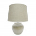 LAMPADA HONEY BEIGE CM.38 (4pz)